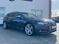 Gebraucht Audi S4 Comfort 354 PS (260 kW) 2017 Grau Kombi