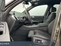 Gebraucht BMW X5 Efficient Dynamics 352 PS (258 kW) 2026 Manhattan metallic SUV