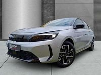 Neu Opel Corsa 101 PS (74 kW) 2025 Kristall silber Kleinwagen