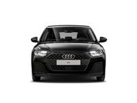 Second-hand Audi A1 95 CP (69 kW) 2024 Negru SUV