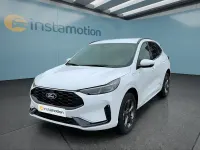 Gebraucht Ford Kuga ST-Line 242 PS (177 kW) 2026 Weiß SUV