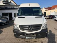 Gebraucht Mercedes Sprinter 163 PS (119 kW) 2015 Andere Van