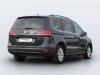 gebraucht VW Sharan 1.4 TSI COMFORTLINE NAVI SITZHZ ASSIST GARANTIE