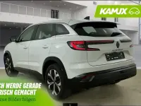 Gebraucht Renault Austral Evolution 158 PS (116 kW) 2024 Glacier white SUV