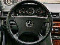 gebraucht Mercedes E300 W124