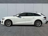 Neu Audi A5 Basis 204 PS (150 kW) 2025 Arkonaweiß Kombi
