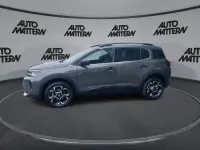 Gebraucht Citroën C5 Aircross 136 PS (100 kW) 2025 Grau SUV