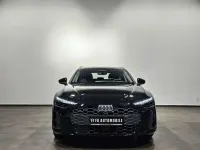 Używany Audi A6 Ambiente 224 KM (164 kW) 2025 Czarny Kombi