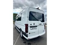 Ny Renault Master 170 HK (125 kW) 2025 Hvid Van