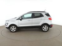 gebraucht Ford Ecosport 1.0 EcoBoost Cool&Connect, Benzin, 15.790 €