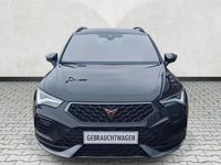Gebraucht Cupra Ateca 301 PS (221 kW) 2022 Blackmagic perleffekt SUV