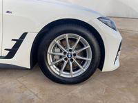 Gebraucht BMW 430 Gran Coupé M Sport 286 PS (210 kW) 2025 Alpinweiß uni Coupé