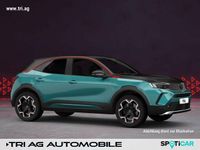 Gebraucht Opel Mokka Edition 131 PS (96 kW) 2022 Andere farbe SUV