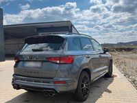 Second-hand Cupra Ateca 300 CP (220 kW) 2020 Gri SUV