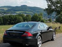 gebraucht Mercedes CLS350 Facelift 2009 TÜV 8/25 18"AMG Comand BiX