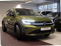 Gebraucht VW Taigo Style 110 PS (80 kW) 2022 Andere farbe SUV