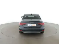Gebraucht Audi A4 Design 225 PS (165 kW) 2016 Grau Limousine
