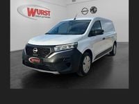 Gebraucht Nissan Townstar Acenta 131 PS (96 kW) 2024 S) (weiss Van