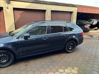 gebraucht Skoda Octavia 2.0 TDI Green tec DSG Style Combi Style