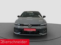 Gebraucht VW Golf VIII GTI 265 PS (194 kW) 2024 Grau Limousine