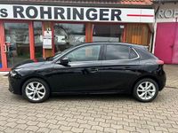 Gebraucht Opel Corsa-e Elegance 100 kW (136 PS) 2023 Schwarz Kleinwagen