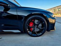 Gebraucht Audi RS7 Sport 600 PS (441 kW) 2024 Schwarz Kleinwagen
