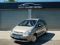 Gebraucht Citroën Xsara Exclusive 116 PS (85 kW) 2005 Beige Van / Kleinbus