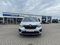 Gebraucht Renault Kangoo 116 PS (85 kW) 2024 Highlandgrau Van / Kleinbus