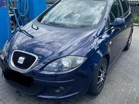 Gebraucht Seat Altea XL 140 PS (102 kW) 2007 Violet Van / Kleinbus