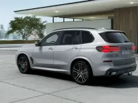 Neu BMW X5 M Sport 298 PS (219 kW) 2026 M brooklyn grau metallic SUV