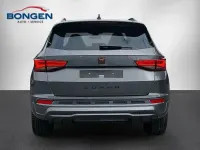 Neu Cupra Ateca 150 PS (110 kW) 2025 Schwarz SUV