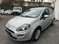 gebraucht Fiat Punto Pop 1,4 l , Erdgas