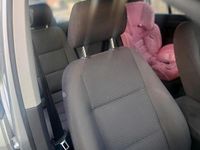 Gebraucht VW Golf Plus 105 PS (77 kW) 2004 Silber Van / Kleinbus