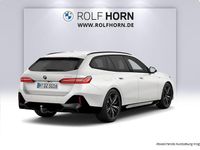Second-hand BMW 520 Comfort Edition 197 CP (144 kW) 2025 Alb Break
