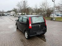 Gebraucht Daihatsu Cuore 58 PS (42 kW) 2008 Kleinwagen
