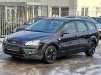 gebraucht Ford Focus Turnier Fun X*Klima*Euro 4**Ohne Tüv