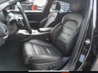 Gebraucht Kia Stinger GT 366 PS (269 kW) 2019 Schwarz Kleinwagen