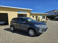 Gebraucht Ford Kuga 150 PS (110 kW) 2019 Grau SUV