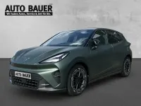 Neu Cupra Raval VZ 166 kW (226 PS) 2026 Grün Limousine