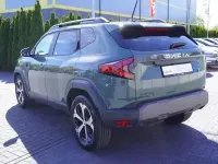 Neu Dacia Duster 155 PS (114 kW) 2026 Andere SUV