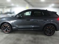 Neu Cupra Terramar VZ 265 PS (194 kW) 2026 Grau SUV