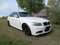 gebraucht BMW 318 318 Baureihe 3 Lim. i AC AluF! TÜV=04/26 VB