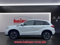 Gebraucht Suzuki Vitara Comfort+ 140 PS (102 kW) 2019 Weiß SUV