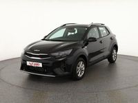 Neu Kia Stonic 101 PS (74 kW) 2025 Schwarz SUV