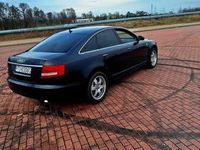 gebraucht Audi A6 C6 2.0 TDI