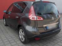 Gebraucht Renault Mégane Dynamique 131 PS (96 kW) 2009 Limousine