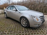 gebraucht Cadillac CTS 3.6 V6