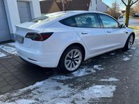 Gebraucht Tesla Model 3 RWD 239 kW (325 PS) 2022 Weiß Limousine