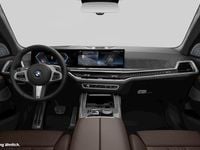 Gebraucht BMW X7 M Sport 340 PS (250 kW) 2023 Blau SUV