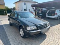 gebraucht Mercedes C180 CLASSIC SELECTION Classic Selection